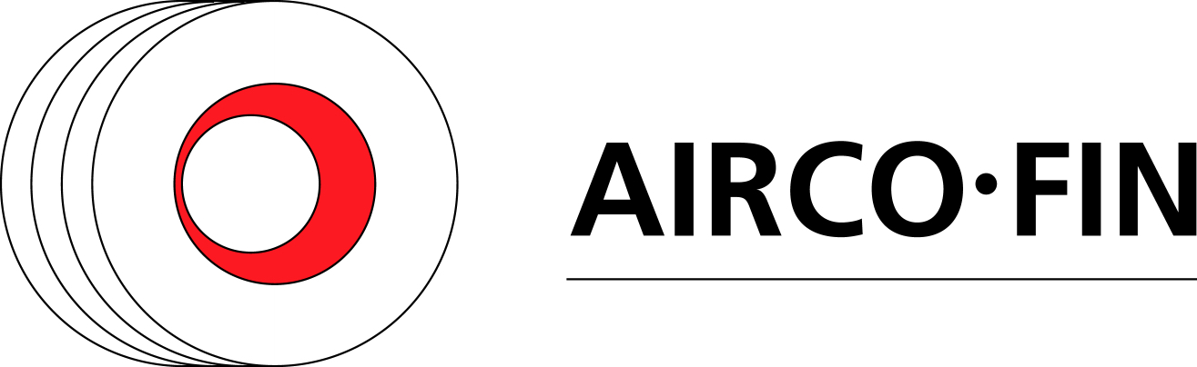 Aircofin logo